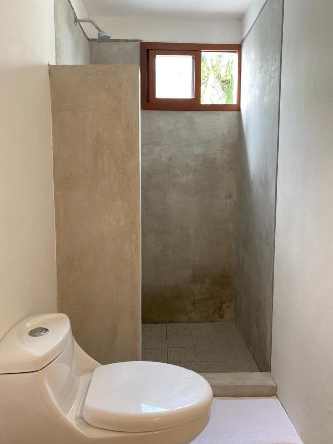 Xibalba In Town Hostel Bacalar Εξωτερικό φωτογραφία