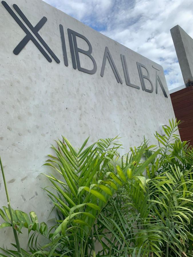Xibalba In Town Hostel Bacalar Εξωτερικό φωτογραφία
