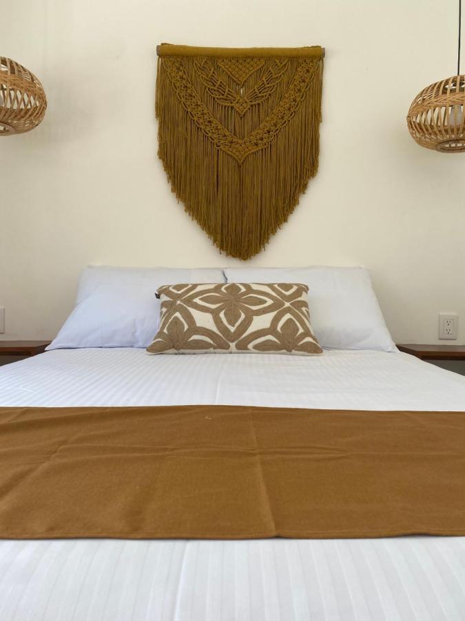 Xibalba In Town Hostel Bacalar Εξωτερικό φωτογραφία