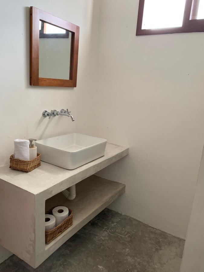 Xibalba In Town Hostel Bacalar Εξωτερικό φωτογραφία